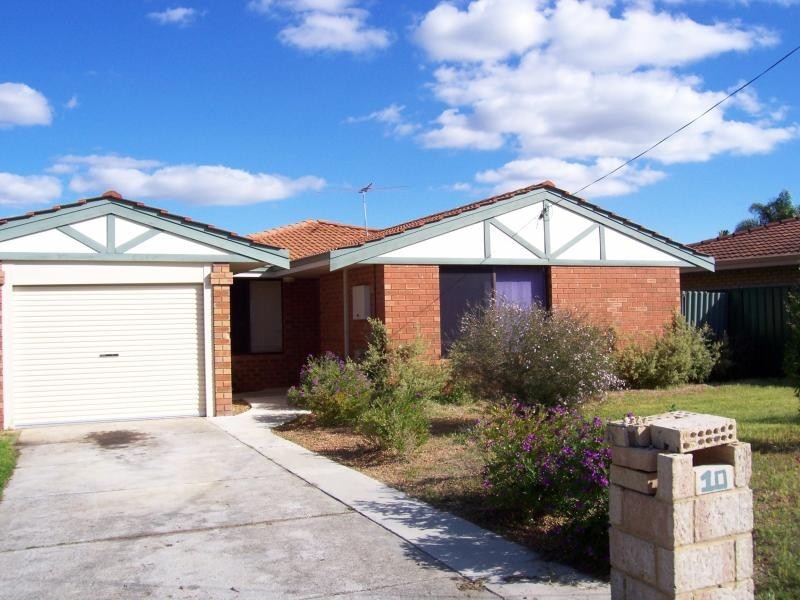 10 Perriam Close, Parmelia WA 6167