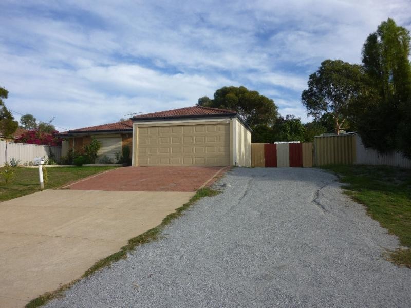 57 Parmelia Avenue, Parmelia WA 6167
