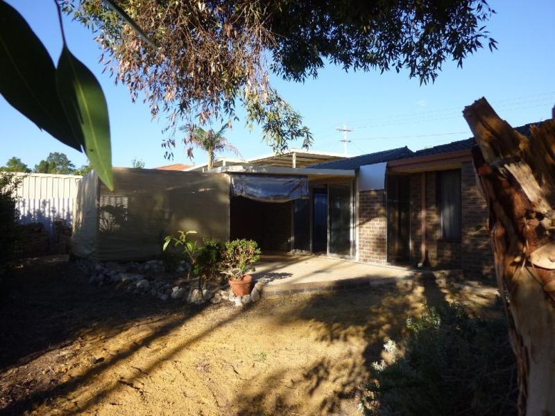 23 Tunnicliffe Street, Parmelia WA 6167
