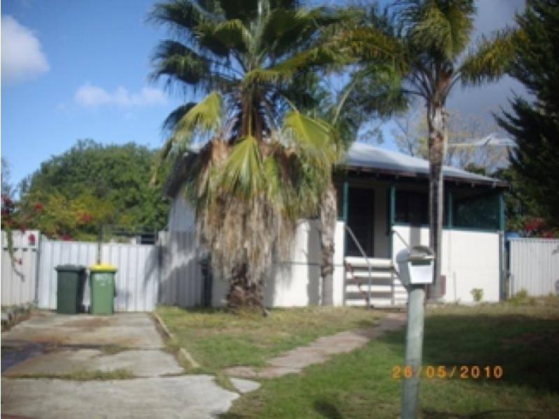 40 Kirkus Road, Medina WA 6167