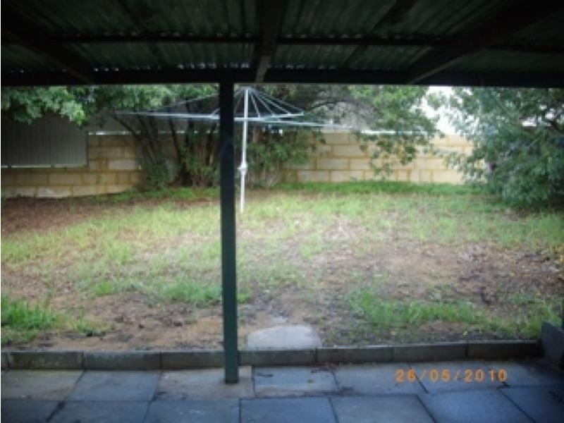 40 Kirkus Road, Medina WA 6167