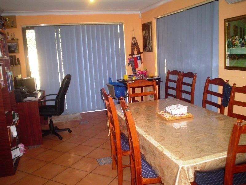 72 Nottingham Parkway, Orelia WA 6167