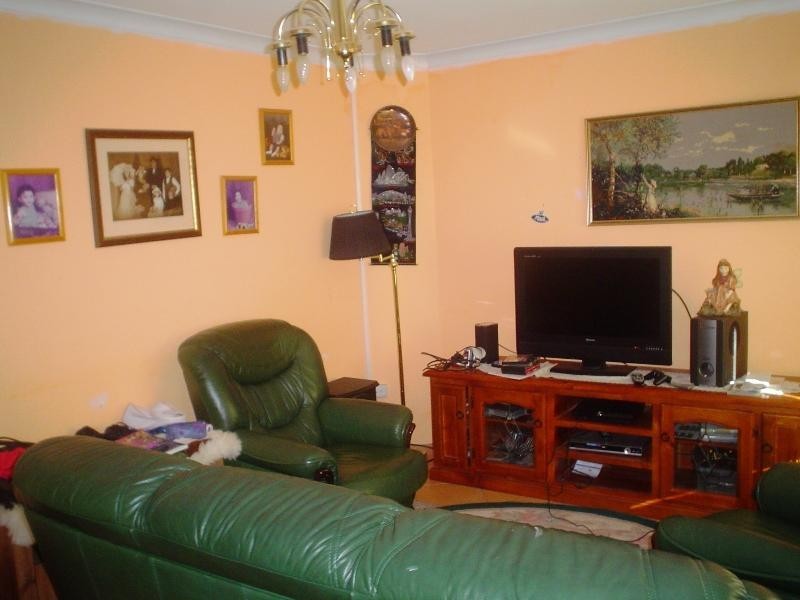 72 Nottingham Parkway, Orelia WA 6167