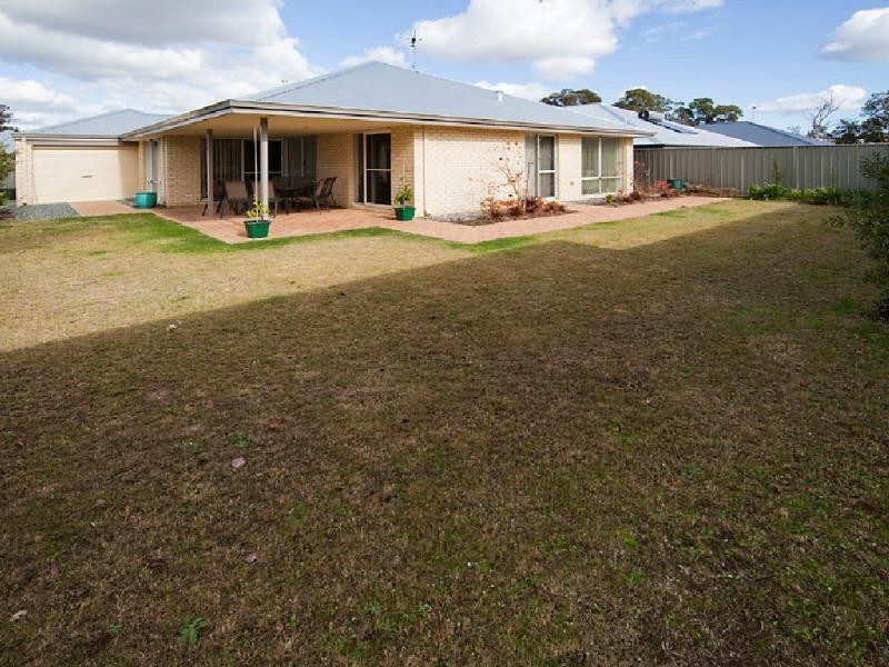 45 Ringwood Loop, Wellard WA 6170