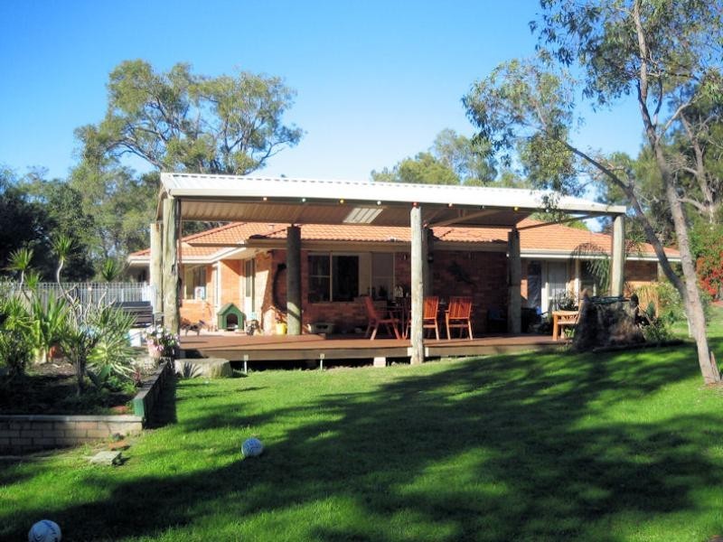 3 Shipwright Avenue, Wellard WA 6170