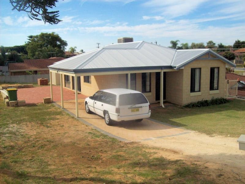 6 Moysey Court, Parmelia WA 6167