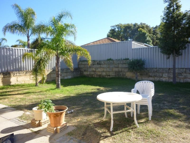 118 Challenger Avenue, Parmelia WA 6167