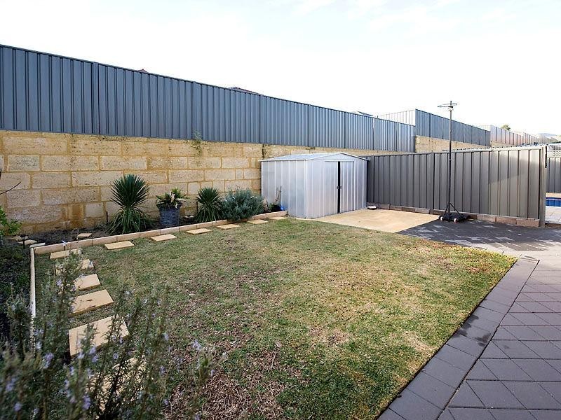 21 Lemon Gum Drive, Baldivis WA 6171