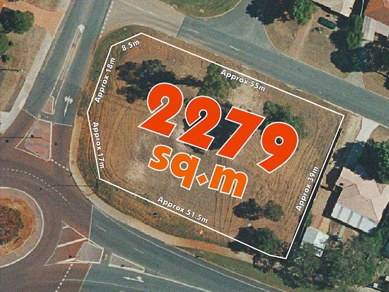 2 The Ramble, Parmelia WA 6167