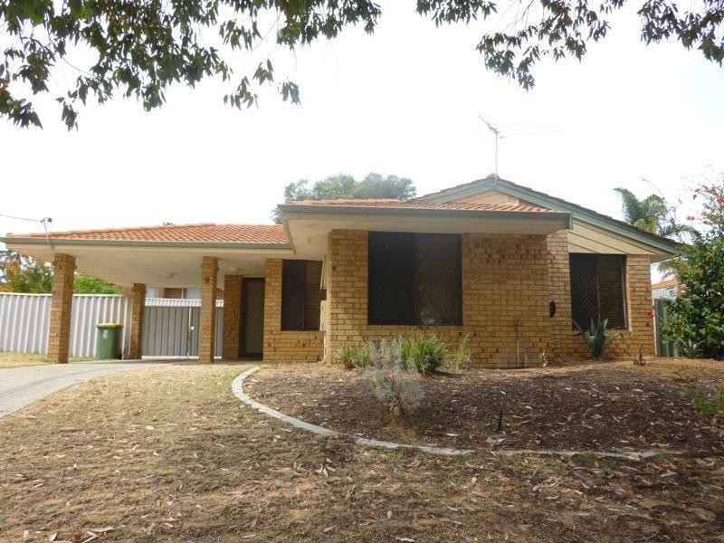 8 Bournan Heights, Parmelia WA 6167