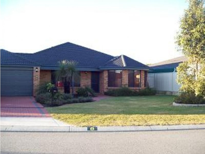 8 KARDA Way, Bertram WA 6167
