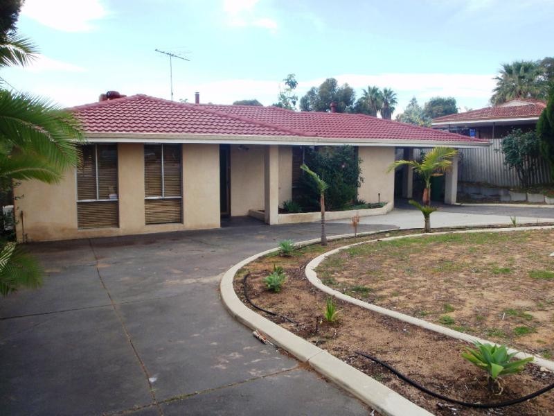 10 Nutcher Way, Parmelia WA 6167