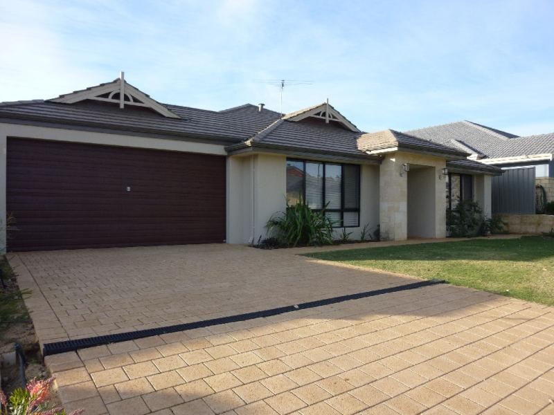 8 Nursling Chase, Wellard WA 6170