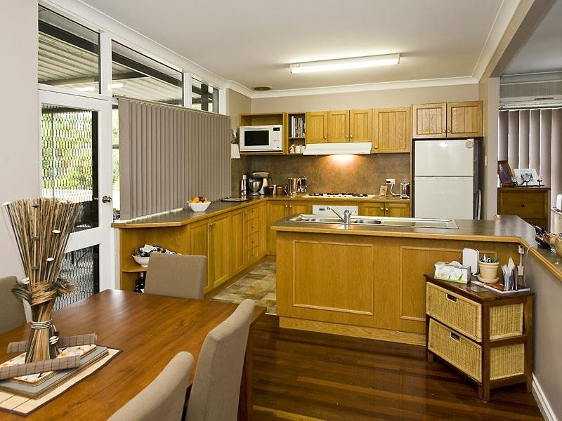 1 Chester Court, Orelia WA 6167