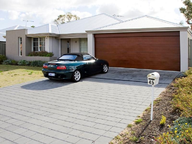 45 Ringwood Loop, Wellard WA 6170