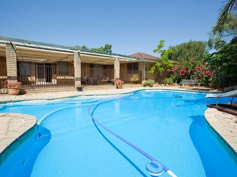 11 Newbold Street, Casuarina WA 6167