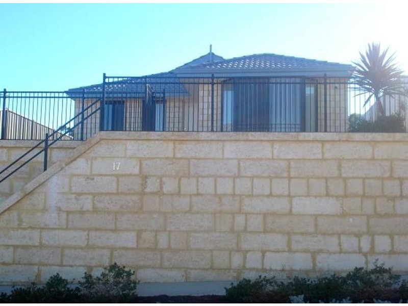 17 Wallingford Crescent, Wellard WA 6170