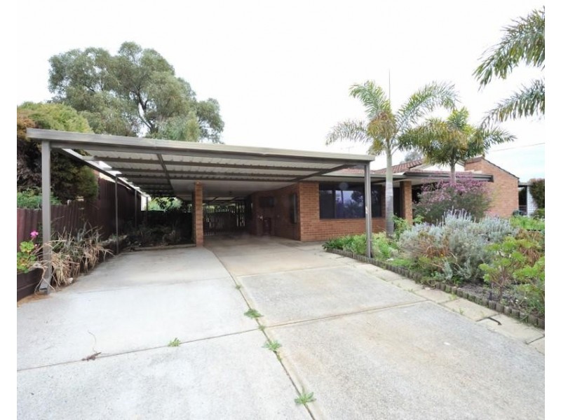 16 Kirkland Way, Parmelia WA 6167