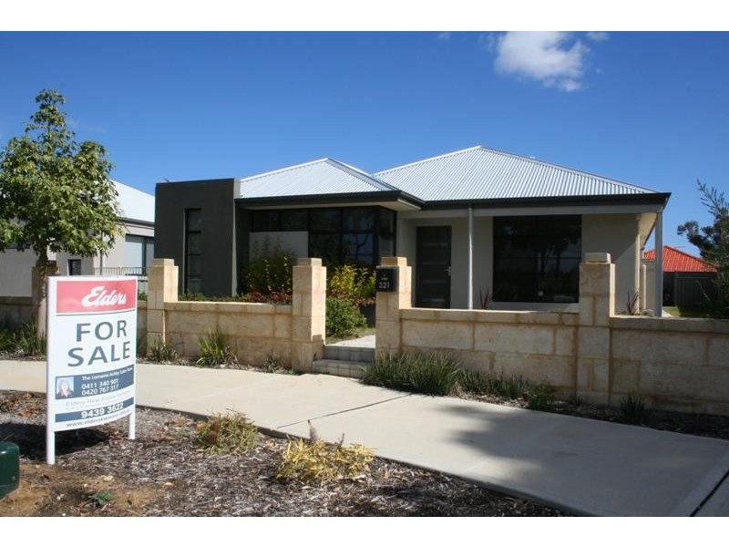 321 Lambeth Circle, Wellard WA 6170