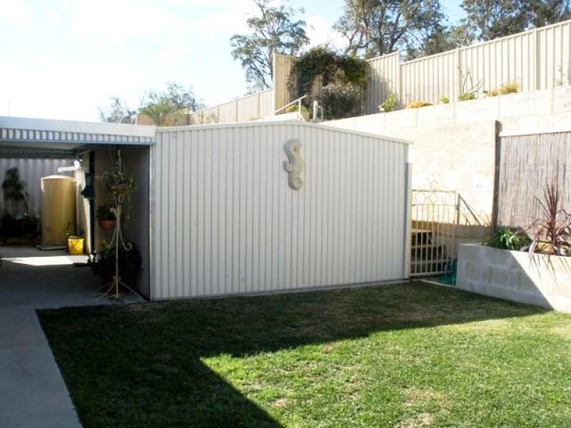 23 Stokesay Street, Orelia WA 6167