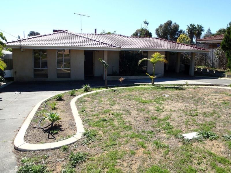 10 Nutcher Way, Parmelia WA 6167