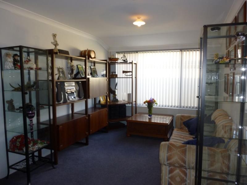 16 Drummore Way, Bertram WA 6167