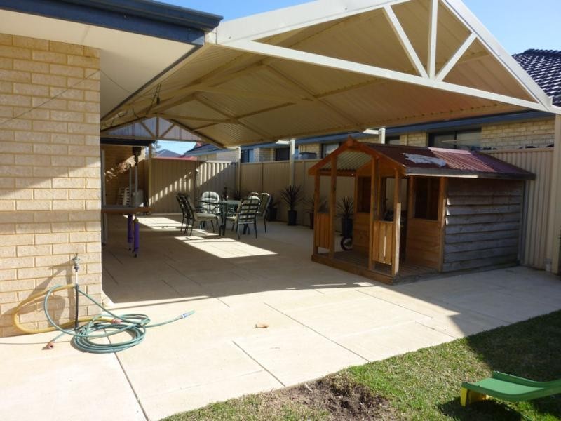 16 Drummore Way, Bertram WA 6167