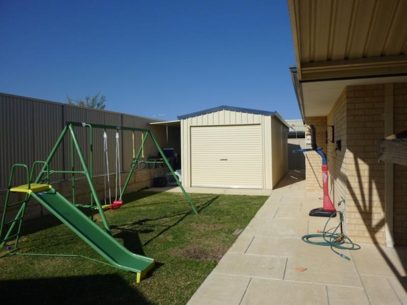 16 Drummore Way, Bertram WA 6167