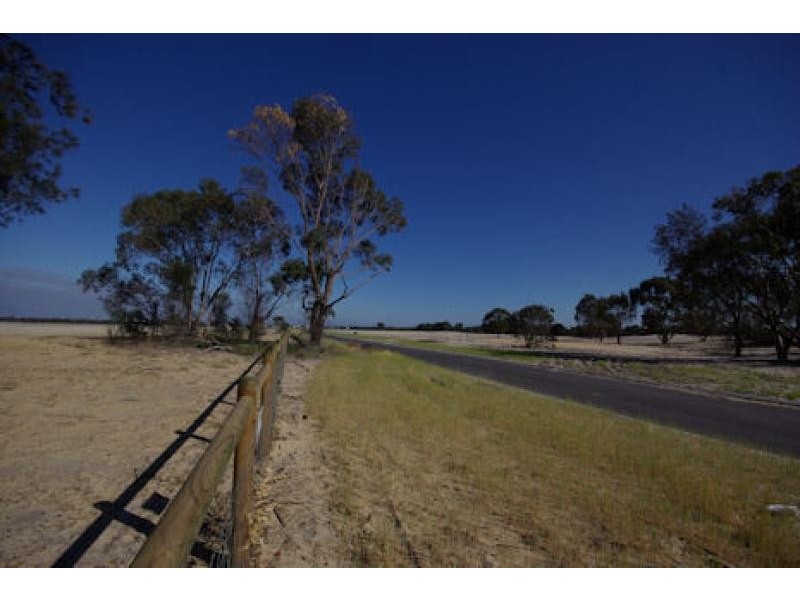 Lot 807 Merrit Loop, Jandakot WA 6164