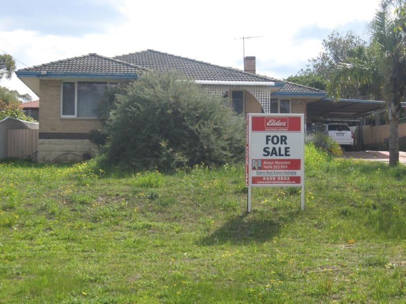50 Calista Avenue, Calista WA 6167