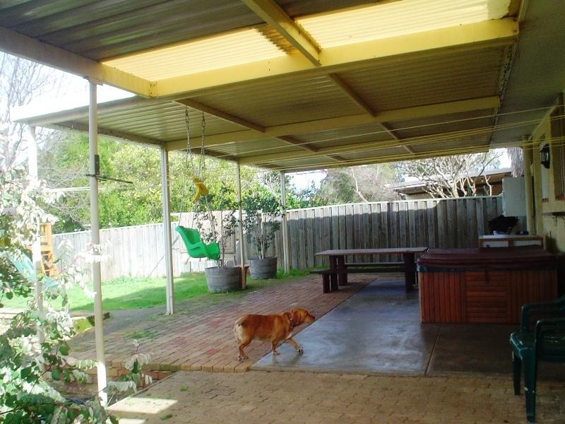 27 Cockman, Orelia WA 6167