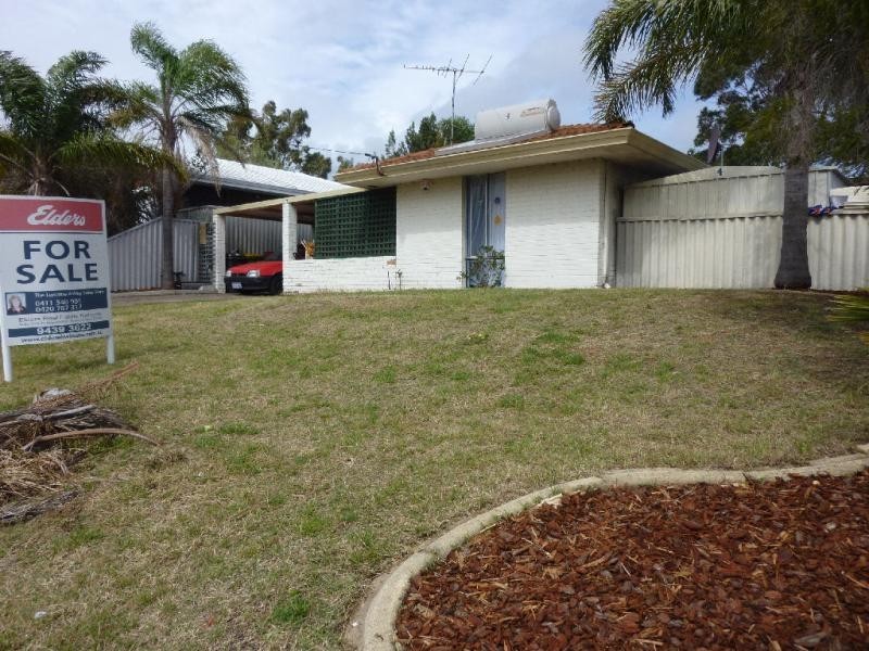 4 Sulphur Road, Parmelia WA 6167