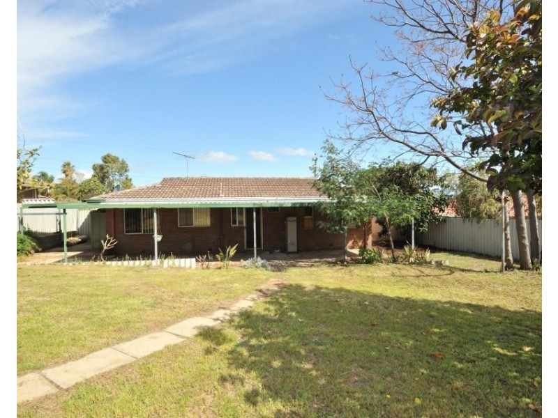 37 Chisham Avenue, Parmelia WA 6167