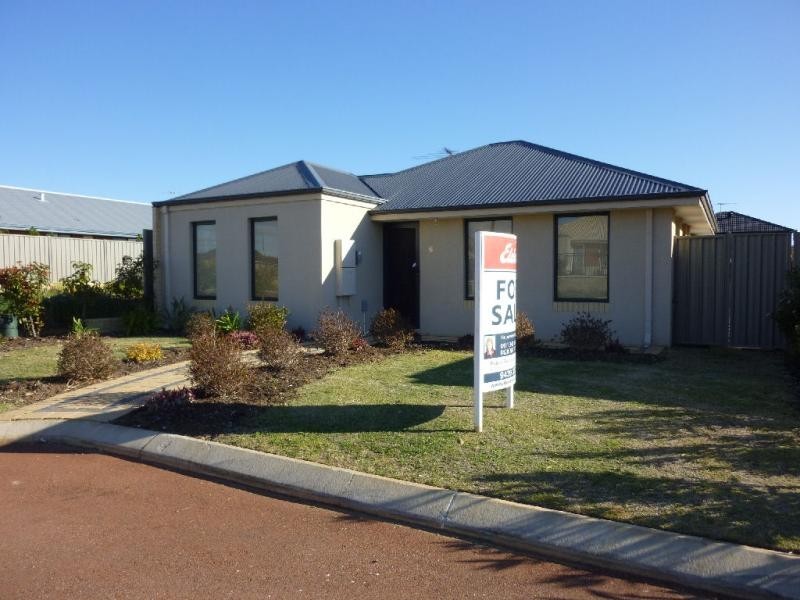 6 Oatlands Vista, Wellard WA 6170