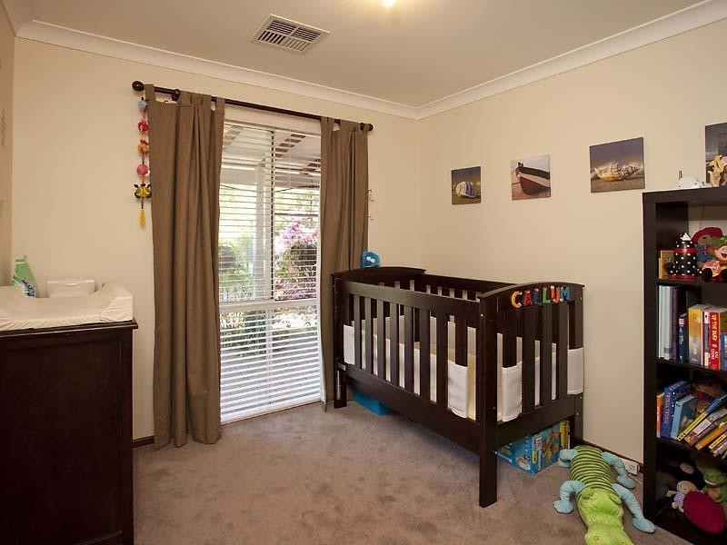 124 Lavery Drive, Casuarina WA 6167