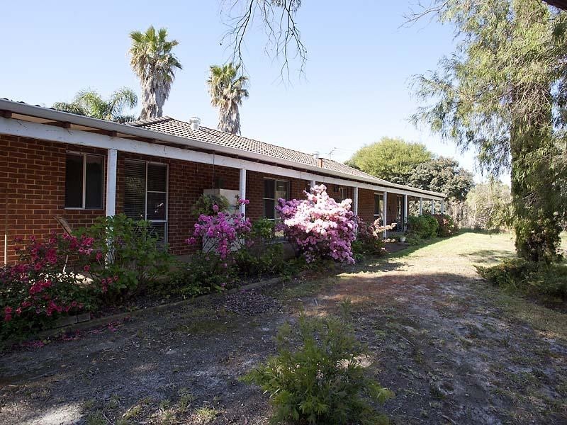 124 Lavery Drive, Casuarina WA 6167