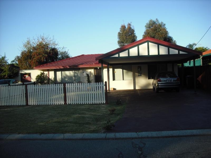 33 Pedder Way, Parmelia WA 6167
