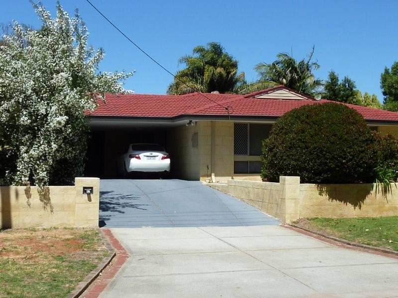 28 Vesta Crescent, Shelley WA 6148