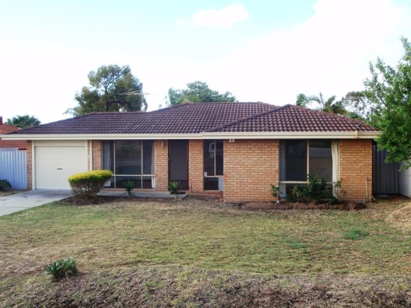 15 Bournan Heights, Parmelia WA 6167