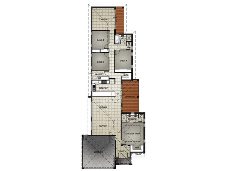 1 Crest Place, Safety Bay WA 6169