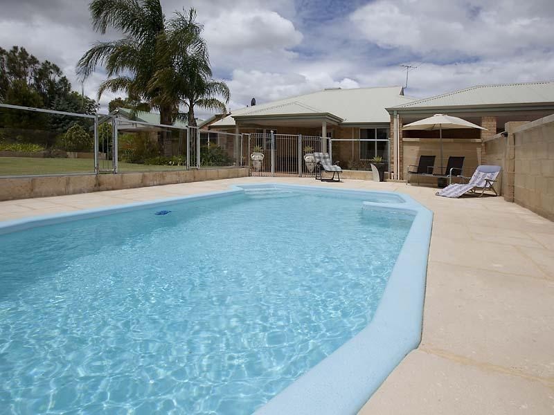 268 Marri Park Drive, Casuarina WA 6167