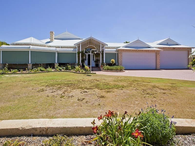 118 Fendam Street, Warnbro WA 6169