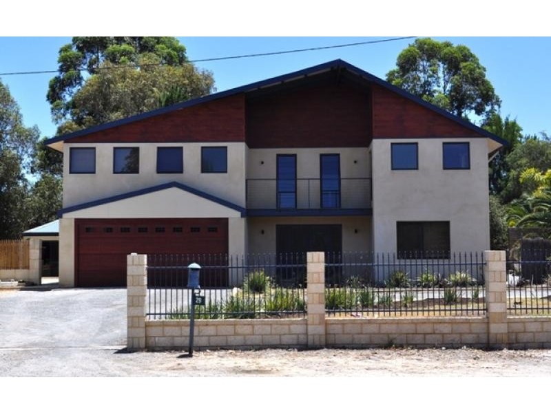 29 Freckleton Court, Wandi WA 6167