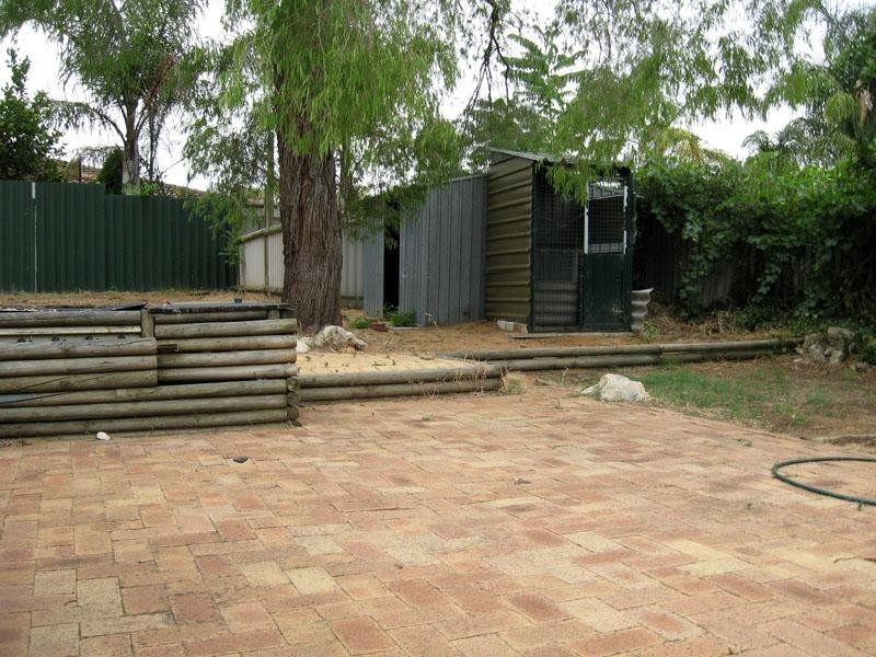 59 Chisham Avenue, Parmelia WA 6167
