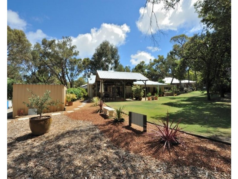 12 Carpenter Retreat, Wellard WA 6170