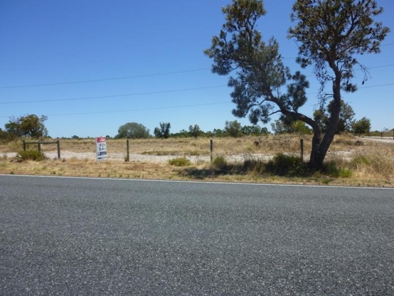 Lot 802 Anketell Road, Oakford WA 6121