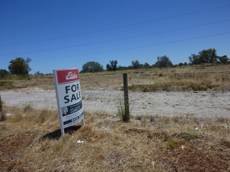 Lot 802 Anketell Road, Oakford WA 6121