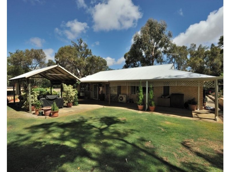 12 Carpenter Retreat, Wellard WA 6170