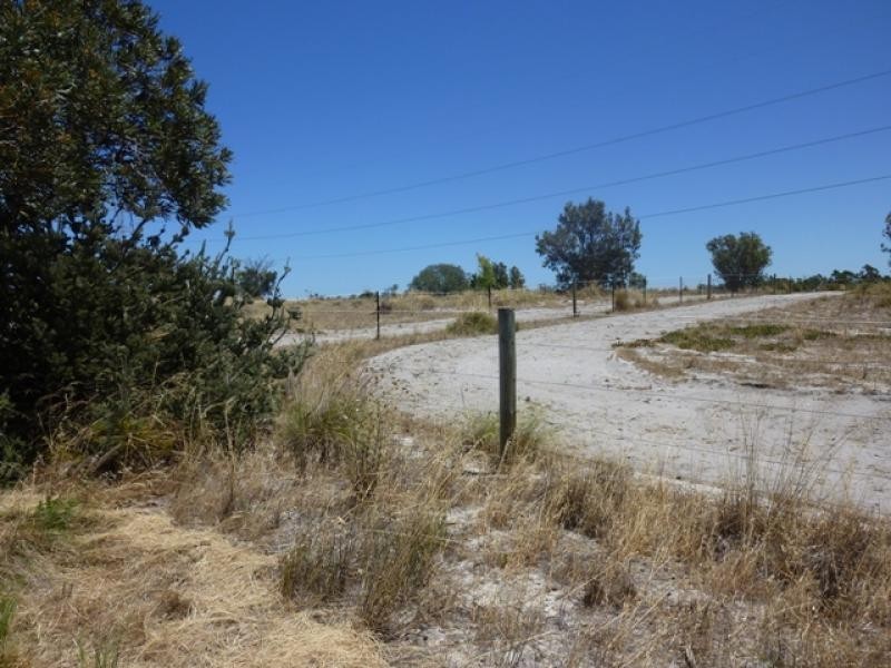 Lot 804 Anketell Road, Oakford WA 6121