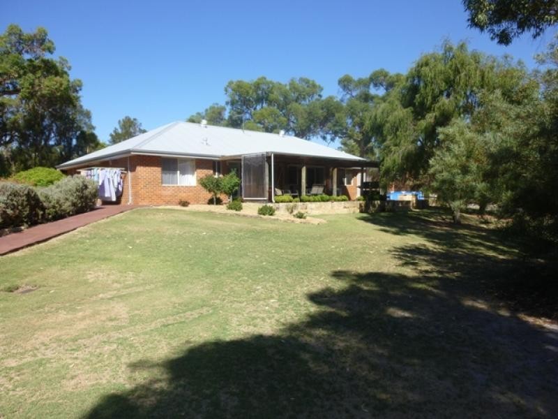 269 Marri Park Drive, Casuarina WA 6167